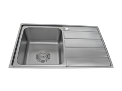 Chậu rửa chén Winland B04